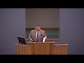 9/1/2021 - Worldly Worship - Willette church of Christ