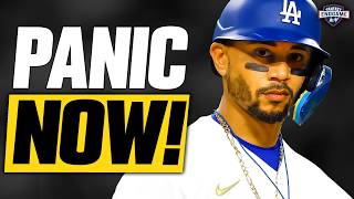 Should You Panic Over These Slumping Studs in Fantasy?