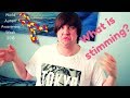 Autism & Stimming - World Autism Awareness Week