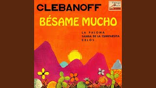 Bésame Mucho