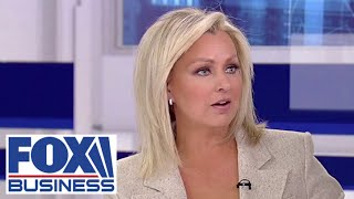 This is ‘UNDENIABLE’: Sandra Smith