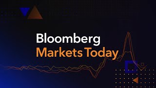 Bloomberg Markets Today 04/10/2024
