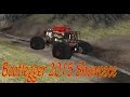 RoR Monster Truck Showcase Bootlegger 2015