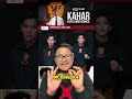 KAHAR: Kapla High Council (Best Atau SAMPAH?)