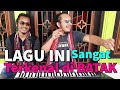 TERNYATA LAGU INI SANGAT DIKENAL DI BATAK / LAGU KOCAK / COVER ARYANTO SIDABUTAR & KITING STUDIO