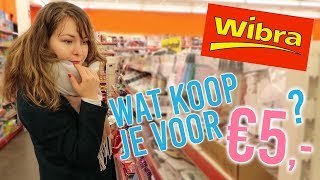 Knutselspullen van de Wibra? // Maximaal 5 Euro!