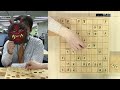 【第75期将棋名人戦七番勝負・第２局】Ｘ七段の鬼解説