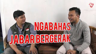 TRAILER NGABAHAS JABAR BERGERAK