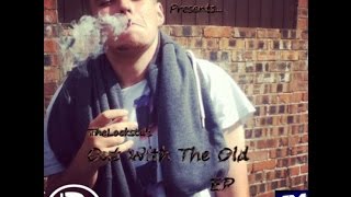 TheLocksta - Out With The Old [ NetVid ] #Grime