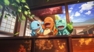 Project Pokedex (python)