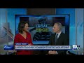 understanding common traffic violations wlns legal edge