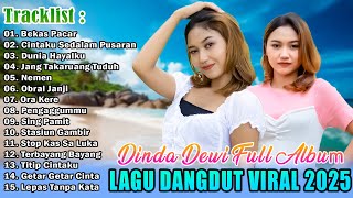 LAGU DANGDUT HITS VIRAL TERBARU 2025 - Lagu Dangdut Paling Disukai Dan Diminati Setiap Hari