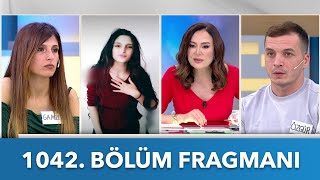 Didem Arslan Yılmaz'la Vazgeçme 1042. Bölüm Fragmanı