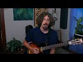 loving cup jam » improvise like trey