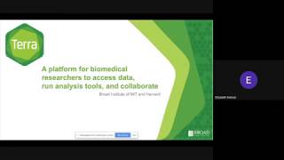 Webinar: Learn the basics of Terra