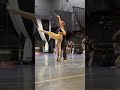 rehearsals dance ballet nutcracker