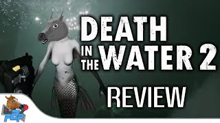Death in the Water 2 🐴 Review Equina 🐴