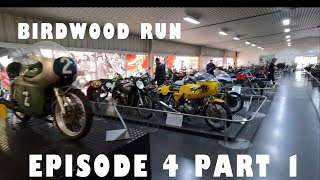 Birdwood episode 4 part 1