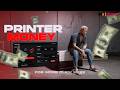 FiveM Script | Money Printer | ESX/QBCore Multi-Inventory