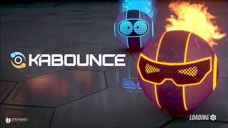 Kabounce Gameplay - PINBALL ESPORTS?