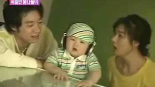 Kim Myung Min - Happy Family