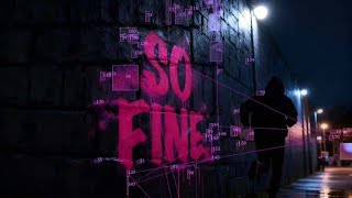 Dj Remo & seek.less - SO FINE (official video)