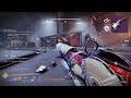 this kinetic build shreds through any activity... destiny 2