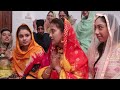 WEDDING MOVIE || AMANPREET RAYAL WEDS  BHASKAR RAYAL || PART 3 || 10.02.2023