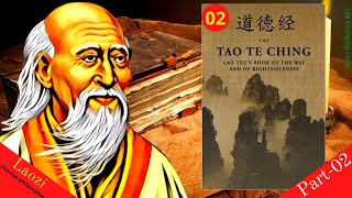 Lao Tzu's Quotes on Finding Contentment and Peace || Tao Te Ching || that change YOUR LIFE