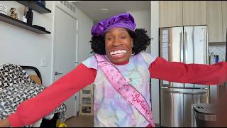 HAPPY BIRTHDAY COCO: Coco Just Being Coco S4E81