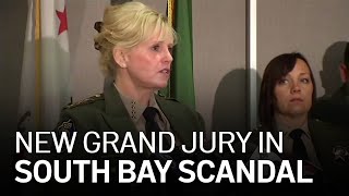 Investigation Against Santa Clara County Sheriff's Office Expanded