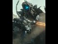 Gipsy Avenger | Pacific Rim Uprising | Short Edit.