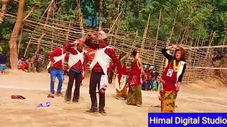 Gulmi Malarani Salaijo Dance Video||गुल्मी मालारानी सालैजो डान्स|| Nepali Superhit Dance Video