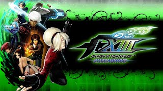 King of Fighters XIII - Episode 19 - Time Attack and Survival