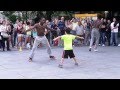 Download Street Performers, Downtown Manhattan New York In Mp4 3Gp Full HD Video