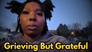 How Do You Feel Grateful While Grieving? My Honest Experience
