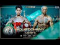 ( LIVE COMMENTARY )  INOUE V TJ DOHENY CALLED BY KQKC BOXING NETWORK TRUE BOXING FANS WILL BE THERE!