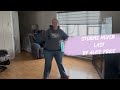Storms never last - Linedance demo teach