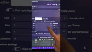 How to make a daily stream check in using Streamer.Bot #ummmfox #pcbuild #techtips