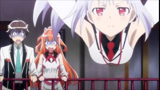 [EOS] Plastic Memories ending FULL -- Asayake no Starmine - Asami Imai (Male Version)