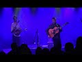 larry keel u0026 jared pool duo the broadberry richmond va 12 27 2024 full show 4k