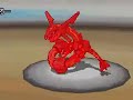 改造ポケモンＢＷ　ルール無用バトル