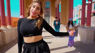 Badmash - (Official Music Video) Dilpreet Dhillon | Sarika Gill | Latest Punjabi Songs 2023