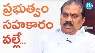 ప్రభుత్వం సహకారం వల్లే ఆ హత్య జరిగింది - మల్లాది విష్ణు || Talking Politics With iDream