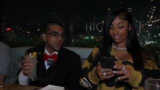 N3on Takes Rubi Rose on Date (Full Date)