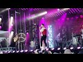 "Believer" - Imagine Dragons at Jimmy Kimmel Live - Hollywood, CA 7/19/2018