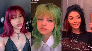 Hair transformations that helped 'Gordon Ramsay' find the 🌟lamb sauce 🌟🥀