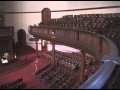 A brief tour of Historical United Methodist Churches