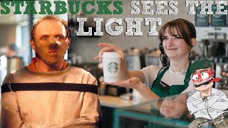 Starbucks Changes Course