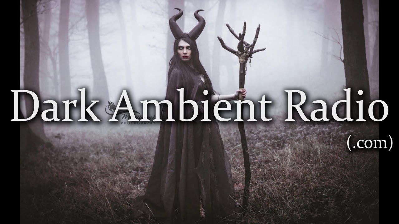 Dark Ambient Horror Music Experimental Sounds From The Other Side